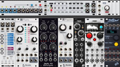 Mysmall Eurorack