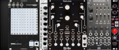 My primsie Eurorack (copy)