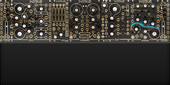 My minded Eurorack