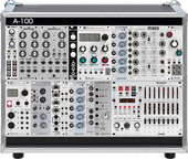 My radio Eurorack