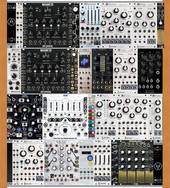 Current Setup