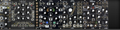 Make noise tape and microsound