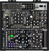 Make noise tape and microsound machine