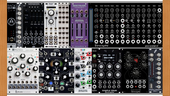 RackBrute 6U Hallien