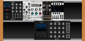 M32 dfam subH exp rack
