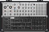 My bubbly Eurorack