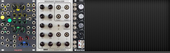 My thinnish Eurorack