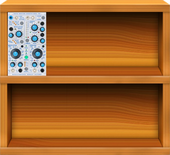 My trendy Buchla