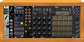 Moog Skiff