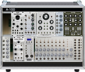 Clark Eurorack