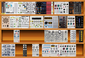 Modules I Have an Emotional Attachment To