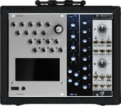 My troublous Eurorack