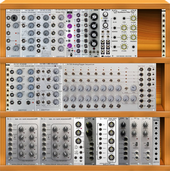 My legal Eurorack