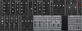 First Eurorack System