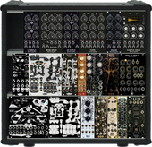 Drum Rack