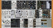 Main Studio Rack