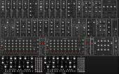 My upmost Eurorack