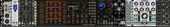 guitar eurorack case