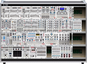 Intellijel Rack