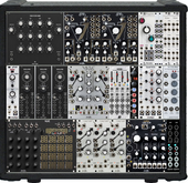 Moog Style System