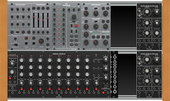 My heapy Eurorack