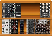 My ramose Eurorack