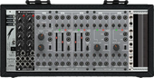 My jagged Eurorack V1.0