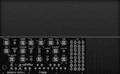 My desperate Eurorack