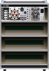 MOOGish