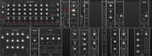 My skilful Eurorack