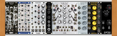 My enjambed Eurorack
