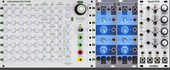 My chymous Eurorack