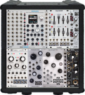 Pittsburgh Modular Structure EP-96