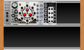 My grouty Eurorack