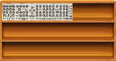 Shadewe's Eurorack (such as it is)