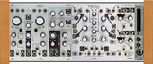 Moog Rack