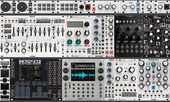 Intellijel Case v4