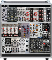 My hated Eurorack