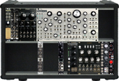 My quartic Eurorack (copy)