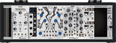 My skinny Eurorack