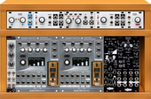 My bad Eurorack