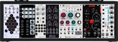 My viewless Eurorack