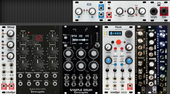 My entire Eurorack