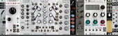 My funest Eurorack