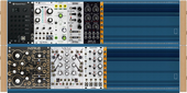 My audile Eurorack