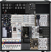 MDLR Draft Rack