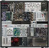 MDLR Machine current