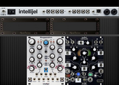 My other little Eurorack
