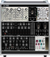 My threadlike Eurorack