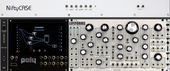 My Blank Nifty Eurorack